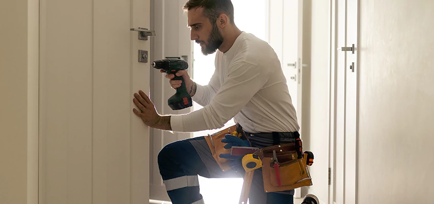 Mailbox Lock Installation Expert in Inglewood, California