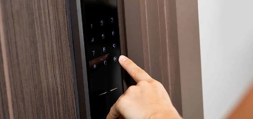 Secure Code Locks Ideas in Inglewood, California