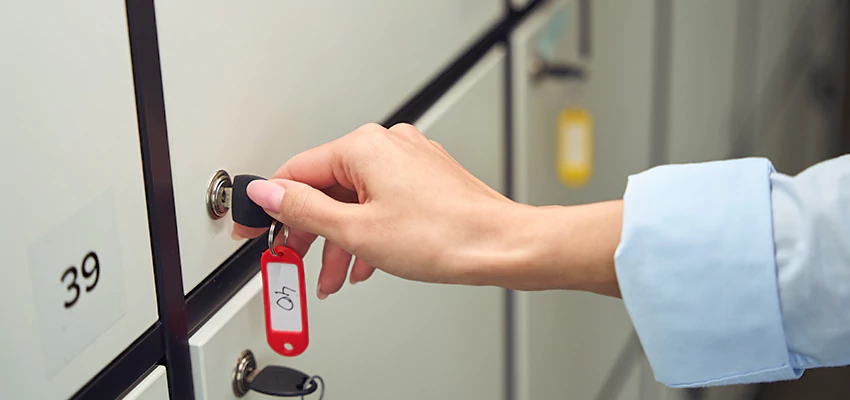 Cabinet Lock Installation in Inglewood, California