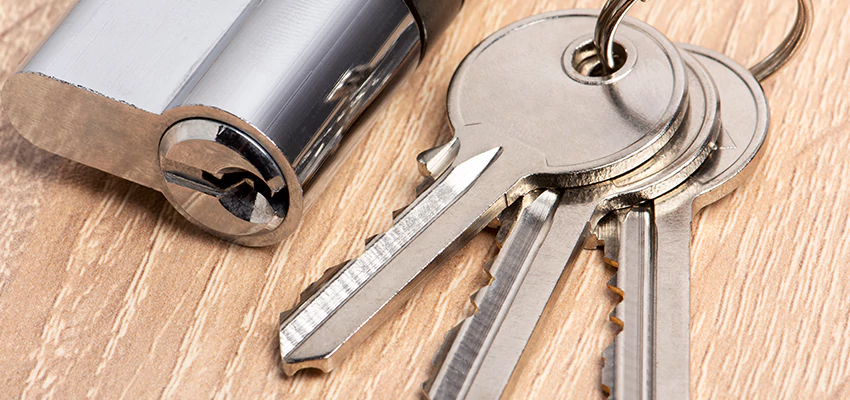 Cylinder Lock Master Key in Inglewood, CA