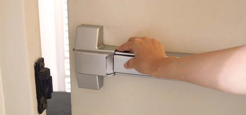 Door Lock Cylinder Reinforcements in Inglewood, CA