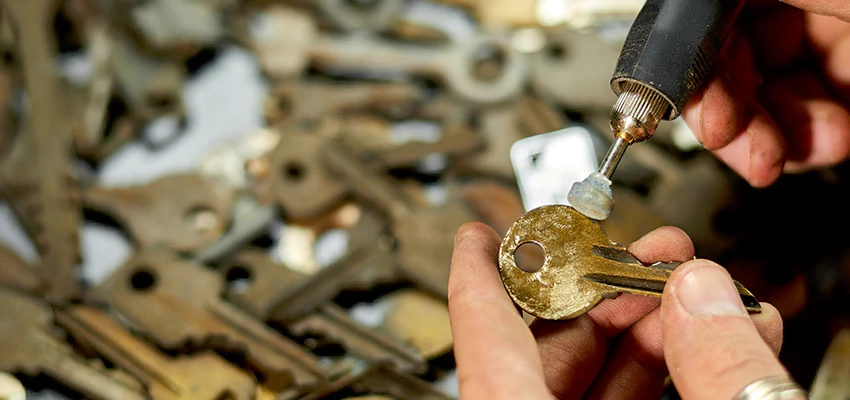 Car Lock Key Repair Service in Inglewood, CA