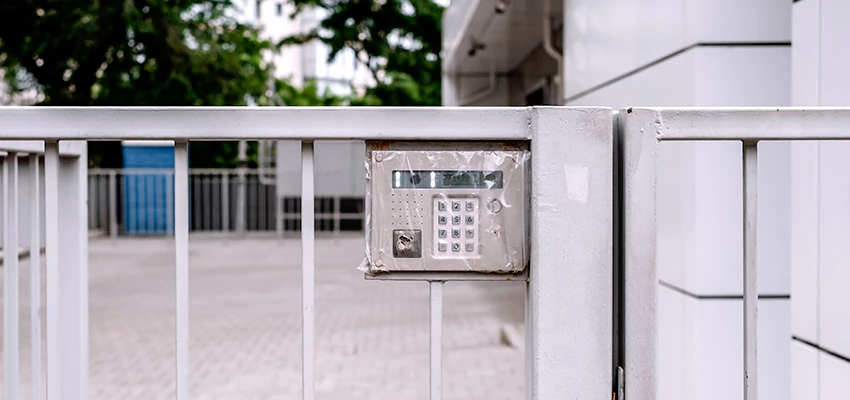 Gate Locks For Metal Gates in Inglewood, California