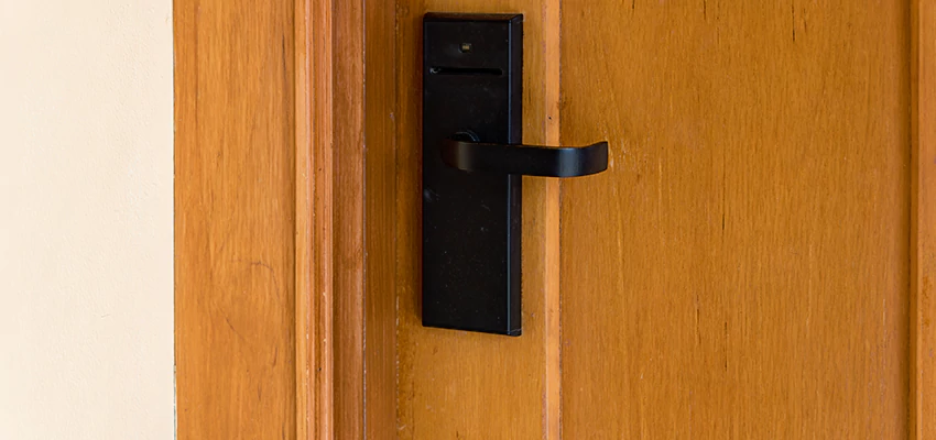 Security Gates For Home Invasion Prevention in Inglewood, California