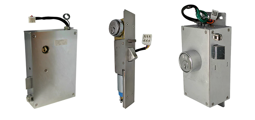 Locksmith For RR Fence Gates Brink Lock in Inglewood, CA