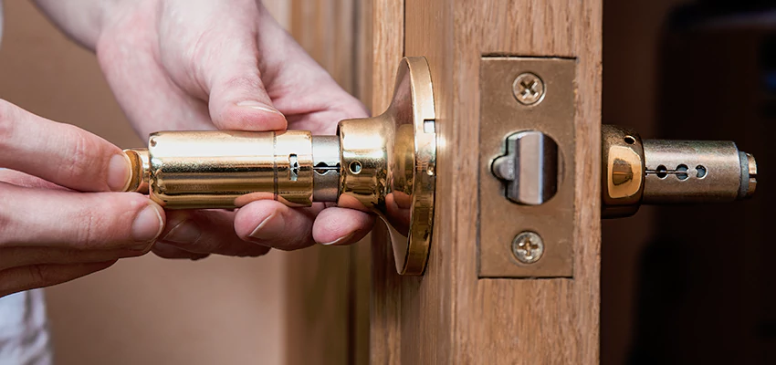 Padlock Lock Replacement Assistance in Inglewood, CA