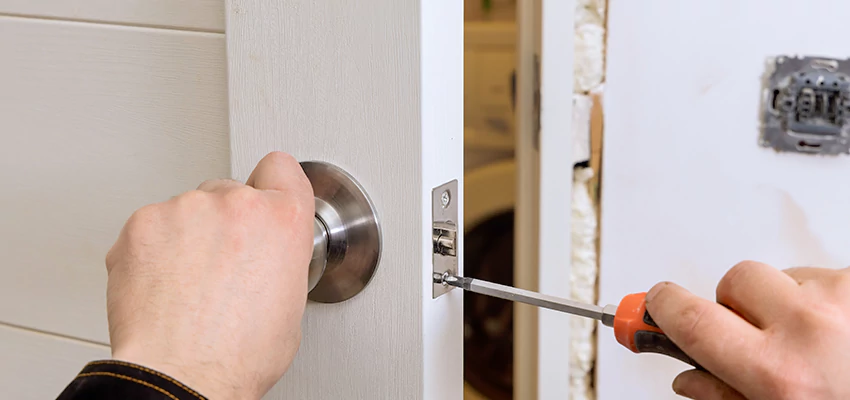Wifi Deadbolt Installation in Inglewood, CA