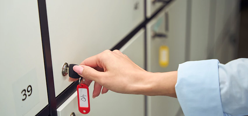 Upgrading File Cabinet Locks in Inglewood, California
