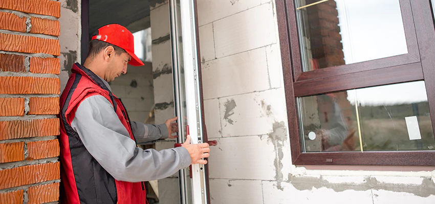Home Invasion Door Lock Repairs in Inglewood, CA