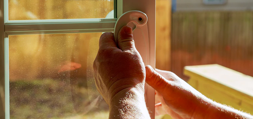 Accordion Sliding Doors Locks Replacement in Inglewood, CA
