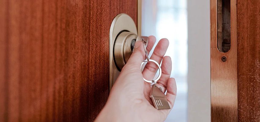 Deadbolt Lock Installation in Inglewood, CA