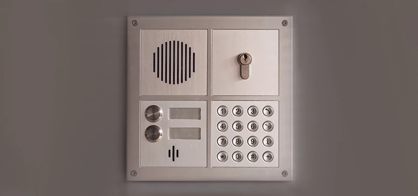 Mobile Access Control System Installation in Inglewood, CA