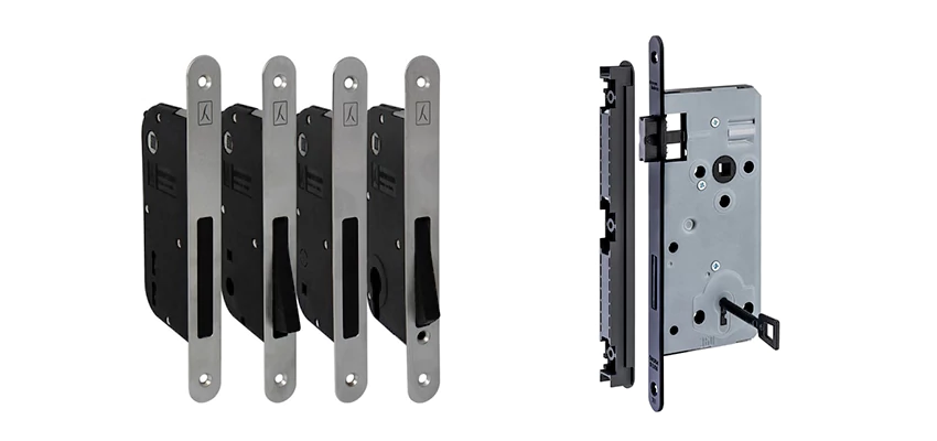 Locksmith For Magnetic Door Locks in Inglewood, CA