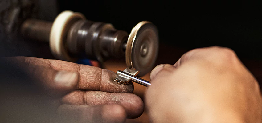 Hotel Lock Master Key System in Inglewood, California