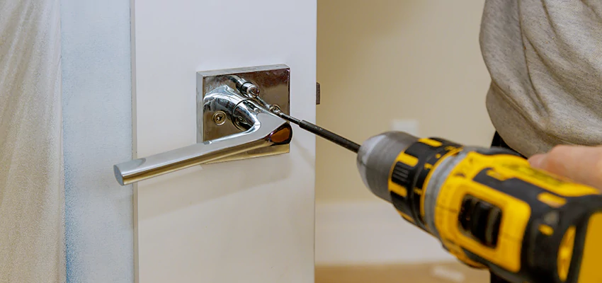 After-hours Locksmith  For Lock Troubleshooting in Inglewood, California