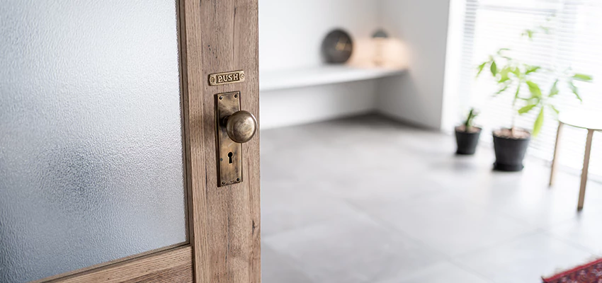 Deadbolt Door Lock Knob Repair in Inglewood, California