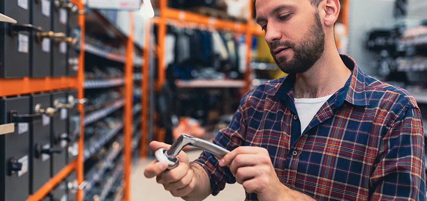 Locksmith For Retail Stores Lockout Services in Inglewood, California