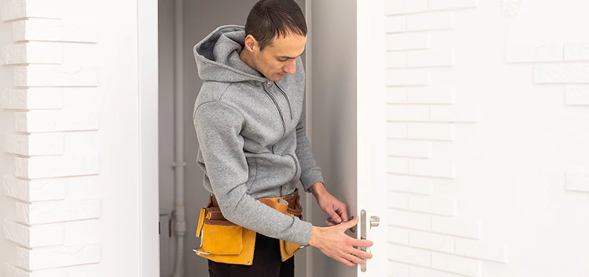 Nighttime Locksmith Near Me in Inglewood, CA
